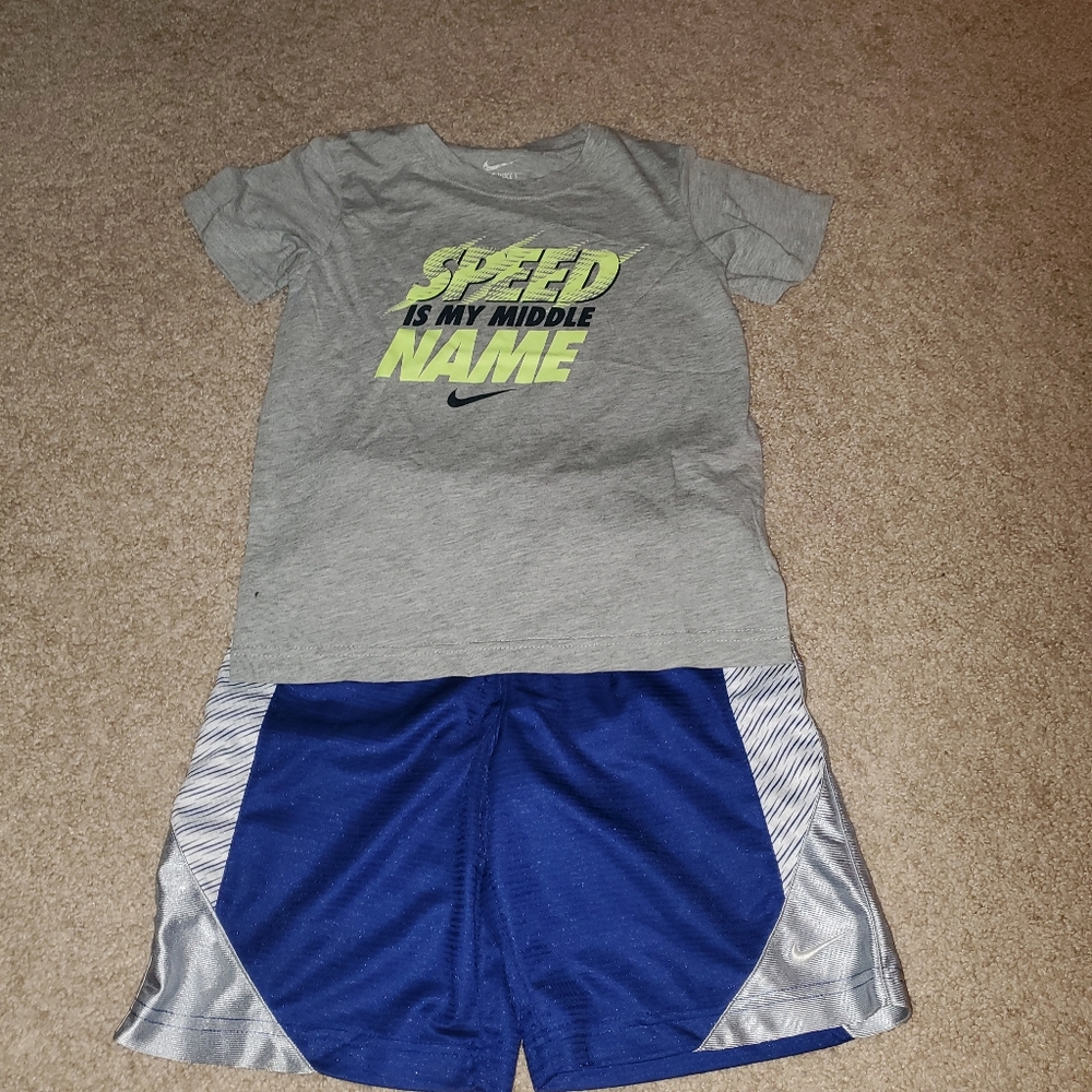Nike Boys set